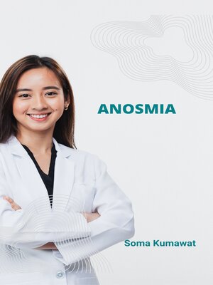 cover image of Anosmia